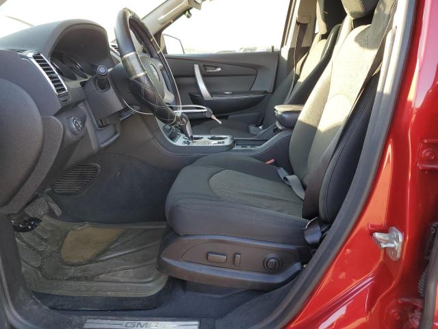 Photo 7 from auction – 2012 GMC ACADIA SLE with VIN 1GKKRPED7CJ394148