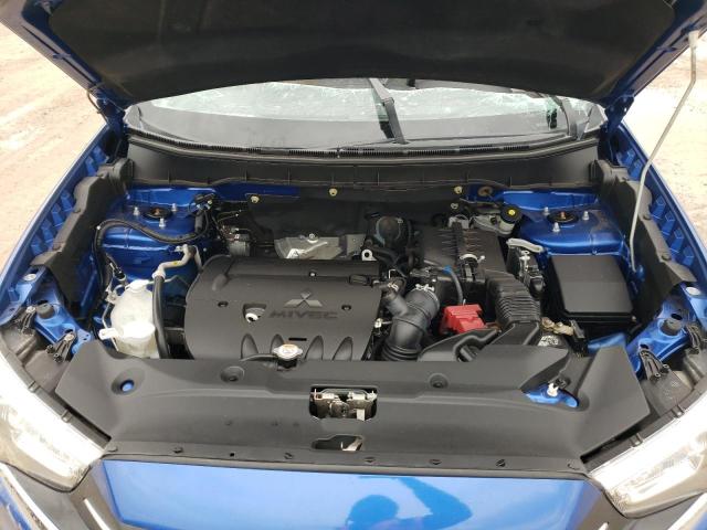 Zdjęcie 12 z aukcji – 2018 MITSUBISHI OUTLANDER z VIN JA4AP3AU8JU017751
