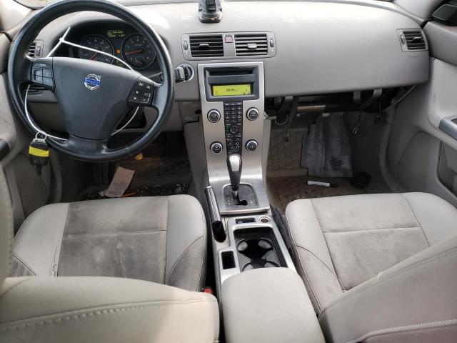 Photo 8 from auction – 2010 VOLVO S40 2.4I with VIN YV1390MS9A2486421