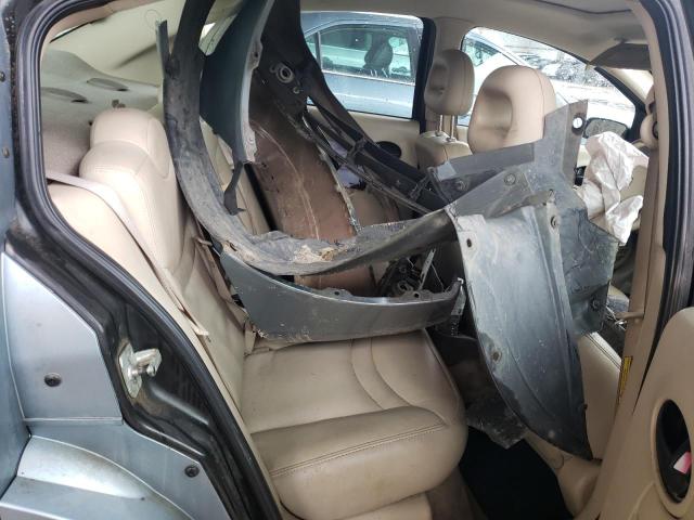 Zdjęcie 10 z aukcji – 2003 SATURN ION LEVEL z VIN 1G8AL52F73Z189377