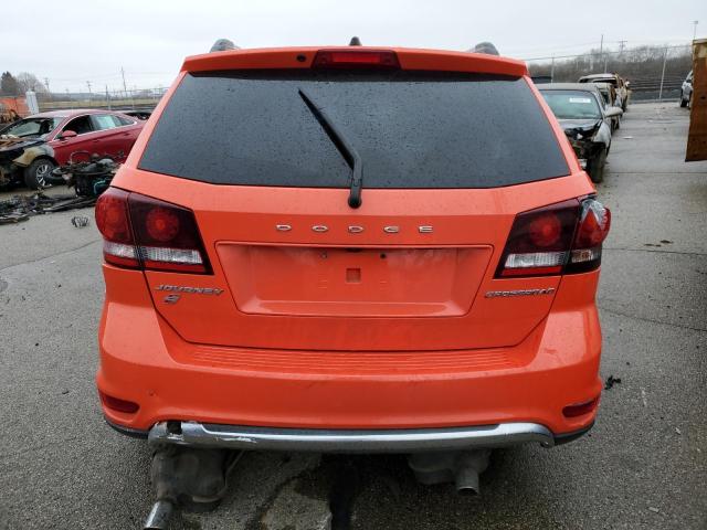 Photo 6 from auction – 2018 DODGE JOURNEY CR with VIN 3C4PDDGG1JT523092