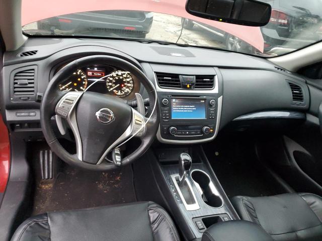 Photo 8 from auction – 2016 NISSAN ALTIMA 3.5 with VIN 1N4BL3AP0GC158530
