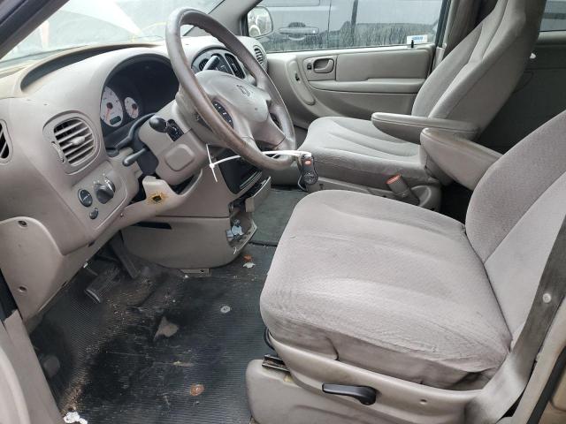 Photo 7 from auction – 2002 DODGE GRAND CARA with VIN 2B4GP44R82R750228