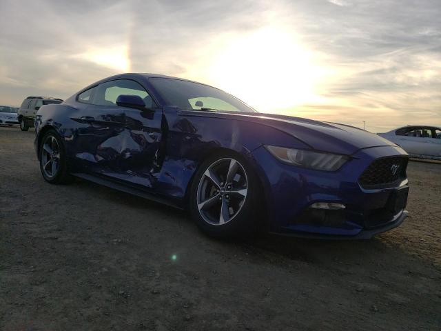 Photo 4 from auction – 2015 FORD MUSTANG with VIN 1FA6P8AM2F5403811
