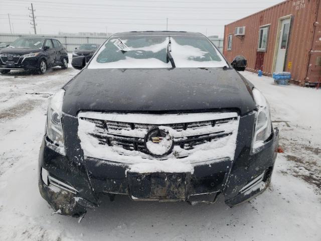 Photo 5 from auction – 2014 CADILLAC XTS VSPORT with VIN 2G61W5S8XE9205618