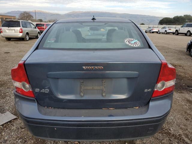 Photo 6 from auction – 2007 VOLVO S40 2.4I with VIN YV1MS382772304597