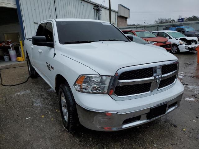Photo 4 from auction – 2020 RAM 1500 CLASS with VIN 1C6RR7TT4LS101019