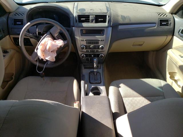 Photo 8 from auction – 2011 FORD FUSION SE with VIN 3FAHP0HAXBR118089
