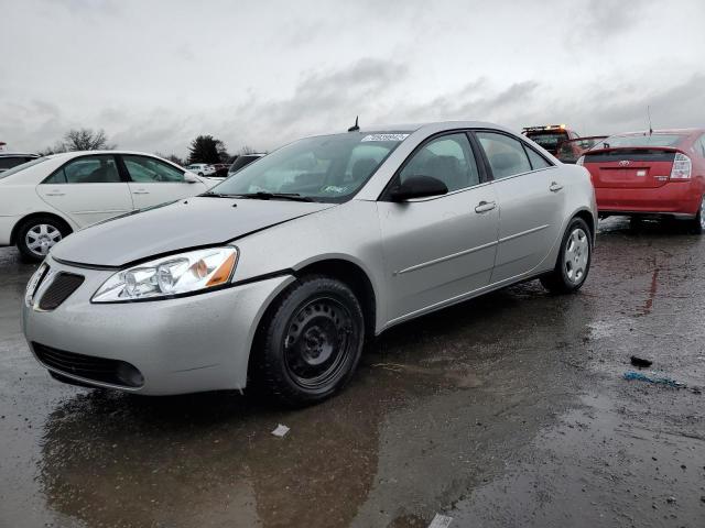 Photo 1 from auction – 2008 PONTIAC G6 VALUE L with VIN 1G2ZF57B484112013