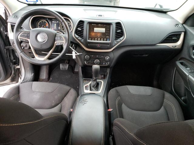 Photo 8 from auction – 2017 JEEP CHEROKEE L with VIN 1C4PJLCBXHW527563
