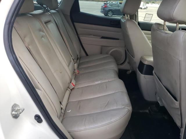 Photo 11 from auction – 2010 MAZDA CX-7 with VIN JM3ER2WLXA0318905