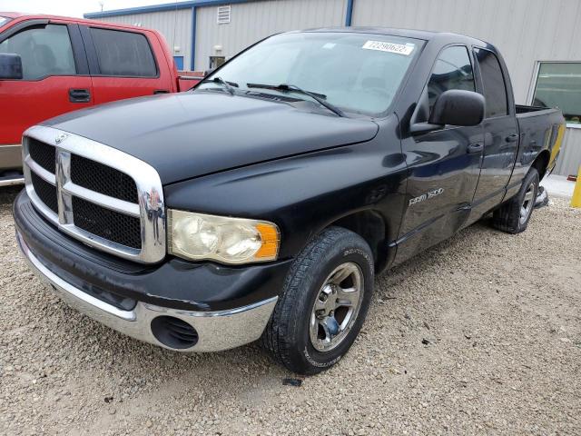 Photo 1 from auction – 2004 DODGE RAM 1500 S with VIN 1D7HA18N84J103467