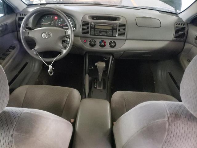 Photo 8 from auction – 2002 TOYOTA CAMRY with VIN 4T1BE32K52U570447
