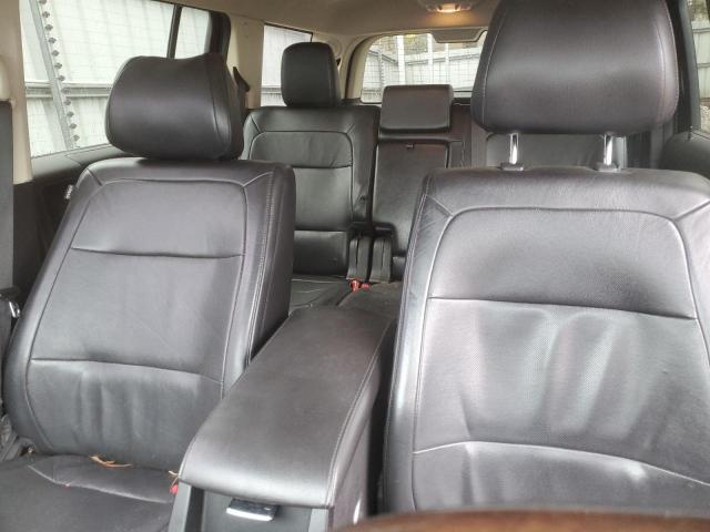 Photo 10 from auction – 2013 FORD FLEX LIMIT with VIN 2FMHK6D83DBD37262