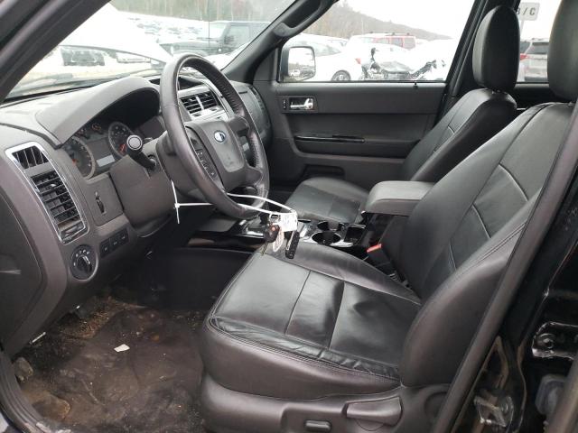 Photo 7 from auction – 2010 FORD ESCAPE LIM with VIN 1FMCU9EG3AKC24876