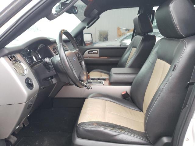 Photo 7 from auction – 2007 FORD EXPEDITION with VIN 1FMFK18527LA55774