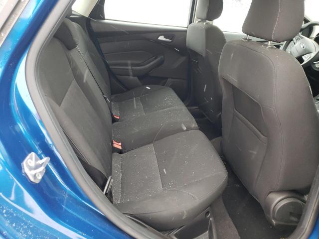 Photo 10 from auction – 2018 FORD FOCUS SE with VIN 1FADP3K25JL240017