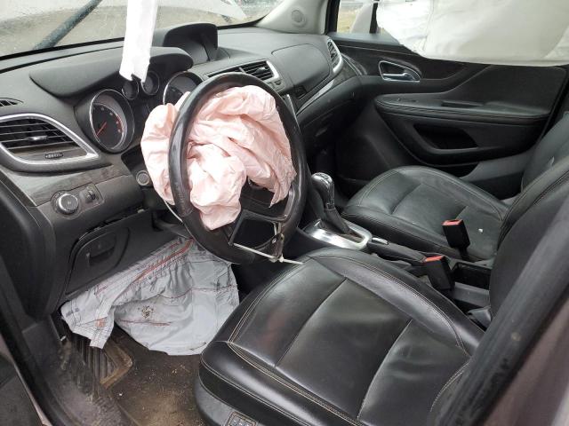 Photo 7 from auction – 2014 BUICK ENCORE with VIN KL4CJGSB1EB784096
