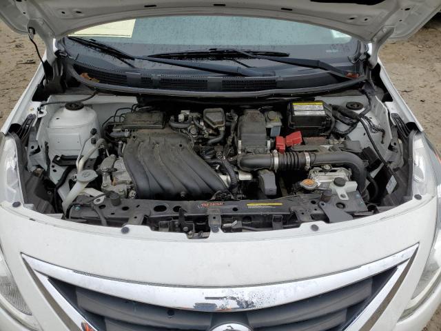 Photo 11 from auction – 2019 NISSAN VERSA S with VIN 3N1CN7AP5KL812261