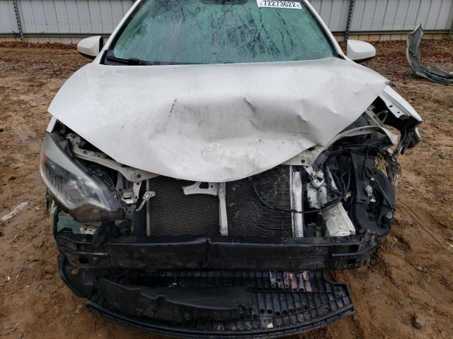 Photo 11 from auction – 2014 TOYOTA COROLLA L with VIN 2T1BURHE5EC128491