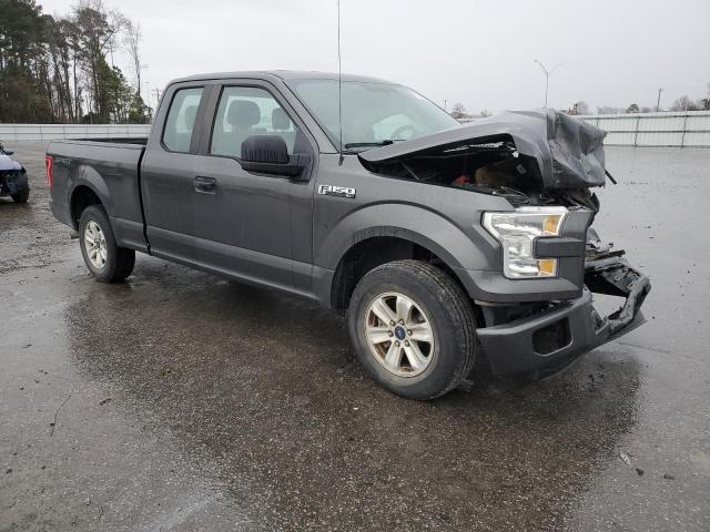 Photo 4 from auction – 2016 FORD F150 SUPER with VIN 1FTEX1C81GFA64404