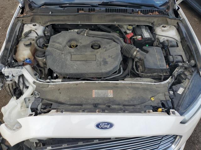 Photo 11 from auction – 2016 FORD FUSION TIT with VIN 3FA6P0K97GR287483