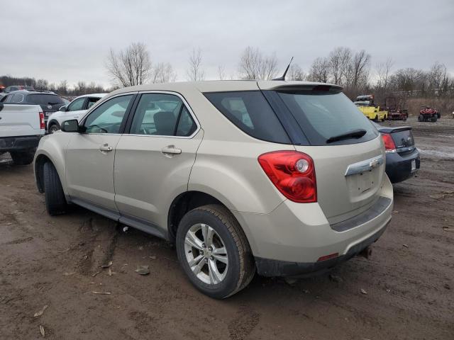 Photo 2 from auction – 2011 CHEVROLET EQUINOX LS with VIN 2GNALBEC0B1300372