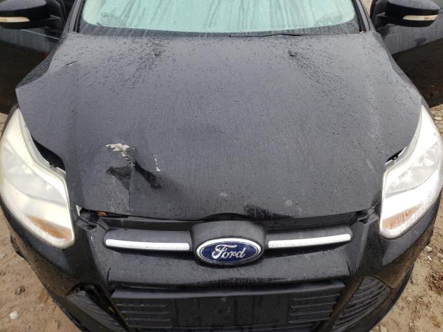 Photo 11 from auction – 2013 FORD FOCUS SE with VIN 1FADP3K21DL175087