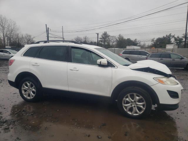 Photo 4 from auction – 2012 MAZDA CX-9 with VIN JM3TB3CV6C0363771