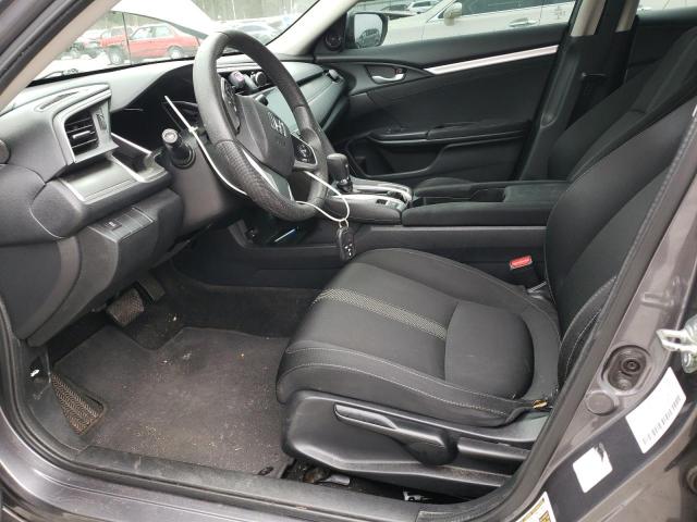 Photo 7 from auction – 2016 HONDA CIVIC EX with VIN 2HGFC2F75GH537729