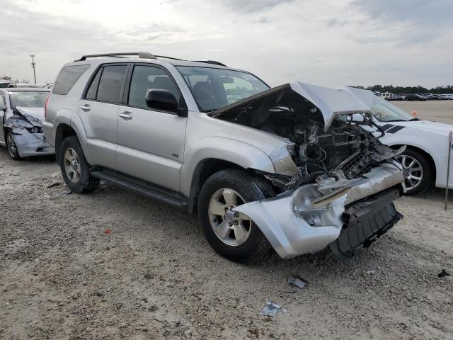 Photo 4 from auction – 2007 TOYOTA 4RUNNER SR with VIN JTEZU14R078082670