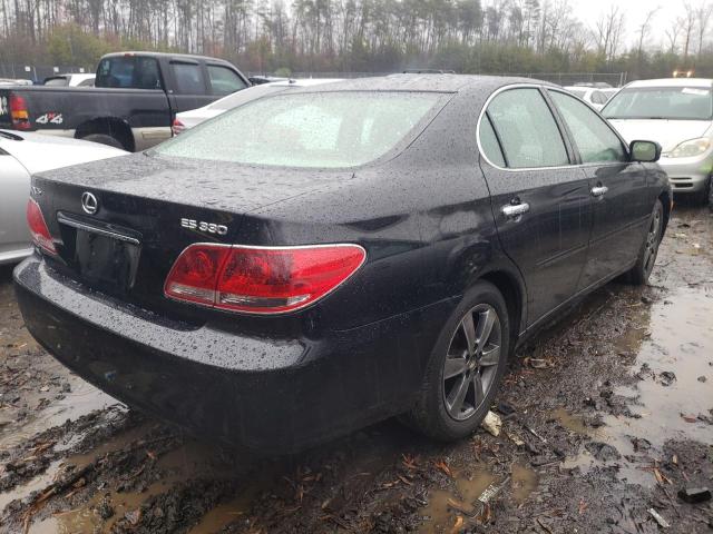 صورة رقم 3 من المزاد - 2006 LEXUS ES 330 مع VIN JTHBA30G465154466