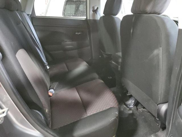 Photo 10 from auction – 2019 MITSUBISHI OUTLANDER with VIN JA4AR3AU9KU025093