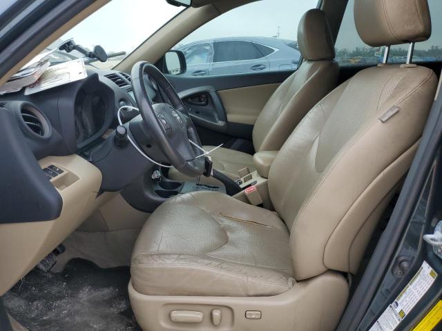 Photo 7 from auction – 2009 TOYOTA RAV4 LIMIT with VIN 2T3BK31V19W009006
