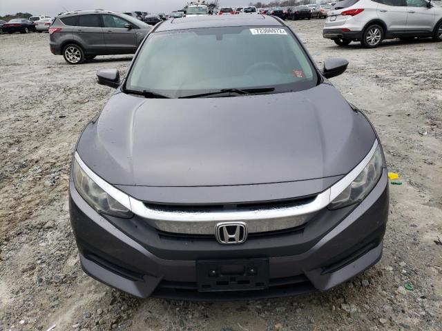 Photo 5 from auction – 2016 HONDA CIVIC EX with VIN 2HGFC2F75GH537729