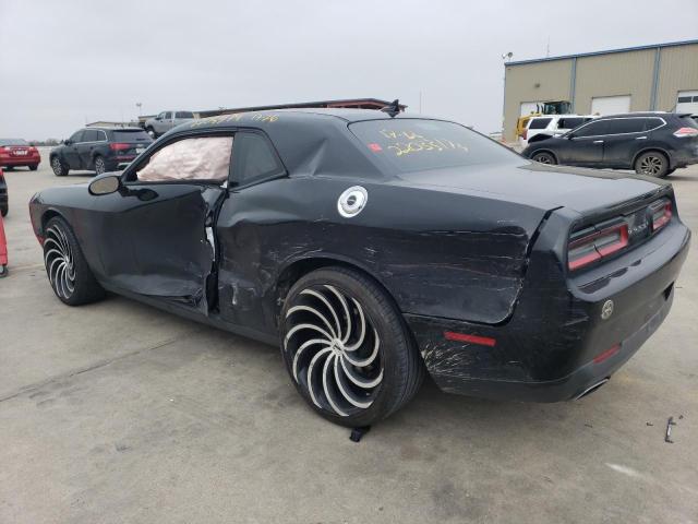 Photo 2 from auction – 2015 DODGE CHALLENGER with VIN 2C3CDZAG8FH775060