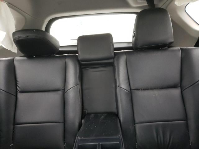 Photo 10 from auction – 2013 TOYOTA RAV4 XLE with VIN 2T3RFREV9DW033322