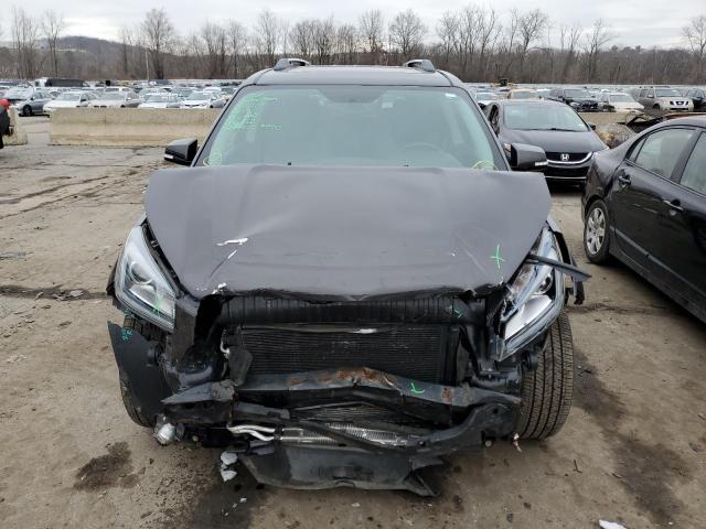 Photo 5 from auction – 2013 GMC ACADIA SLT with VIN 1GKKVRKD7DJ208783