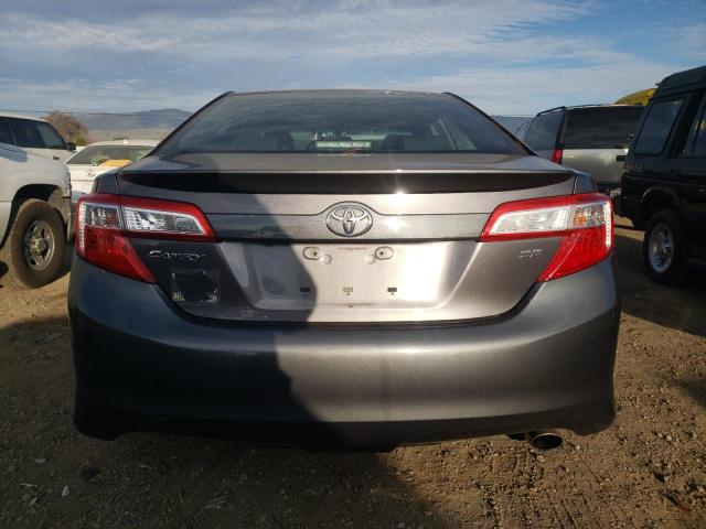 Photo 6 from auction – 2014 TOYOTA CAMRY L with VIN 4T1BF1FK0EU387294