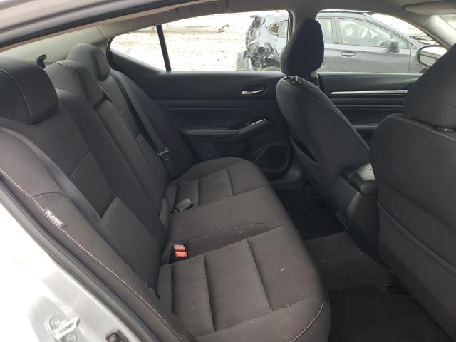 Photo 10 from auction – 2021 NISSAN ALTIMA SV with VIN 1N4BL4DV5MN409333