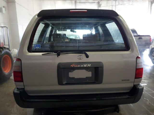 Photo 6 from auction – 1997 TOYOTA 4RUNNER SR with VIN JT3HM84R6V0022028