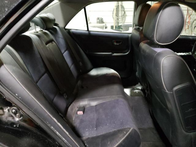 Photo 10 from auction – 2002 LEXUS IS 300 with VIN JTHBD192620058848