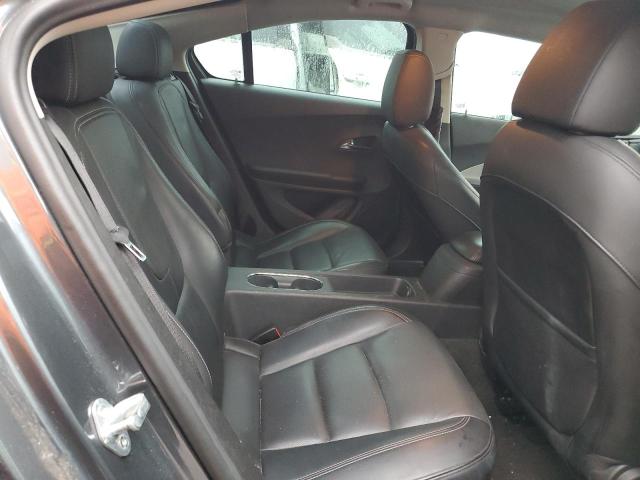 Photo 10 from auction – 2012 CHEVROLET VOLT with VIN 1G1RD6E43CU116180