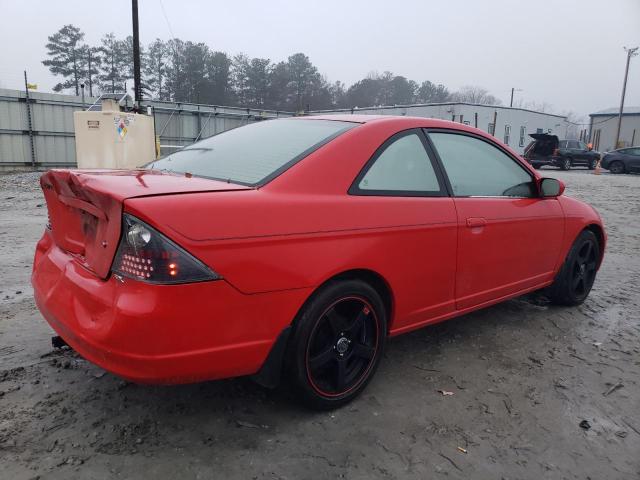 Photo 3 from auction – 2002 HONDA CIVIC EX with VIN 1HGEM219X2L063970