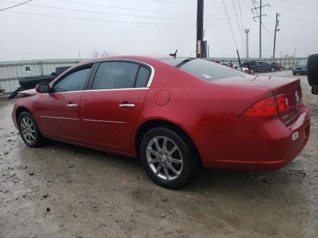 Photo 2 from auction – 2008 BUICK LUCERNE CX with VIN 1G4HD57288U182347
