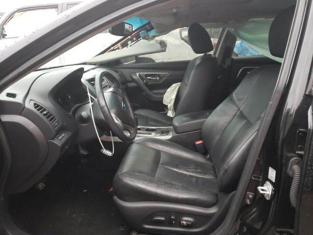 Photo 7 from auction – 2015 NISSAN ALTIMA 2.5 with VIN 1N4AL3AP6FC152306