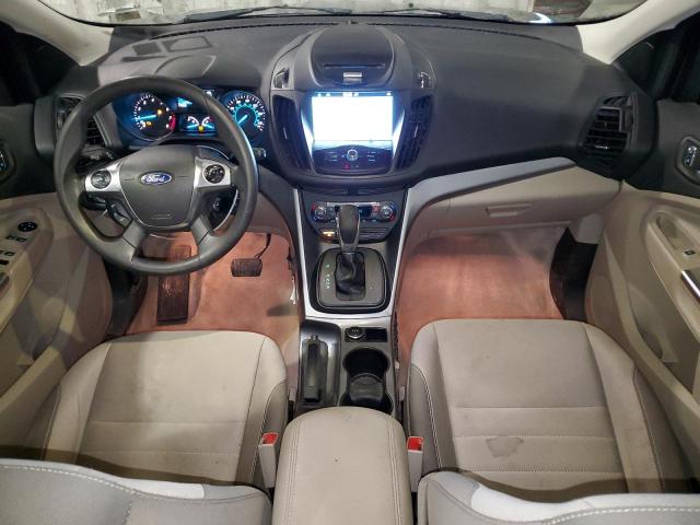 Photo 8 from auction – 2016 FORD ESCAPE SE with VIN 1FMCU9G91GUC48301