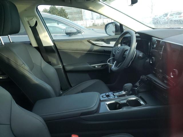 Photo 8 from auction – 2022 LEXUS NX 350H with VIN 2T2GKCEZ3NC001671