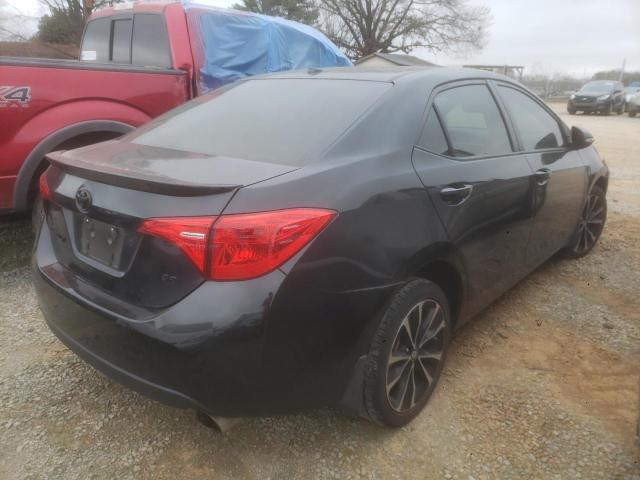Photo 3 from auction – 2019 TOYOTA COROLLA L with VIN 2T1BURHEXKC225715