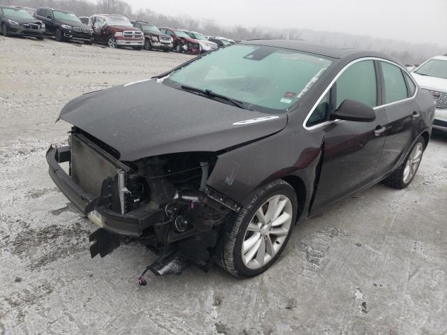 BUICK VERANO CON 2014 con VIN 1G4PR5SK6E4213451 - Foto de la subasta